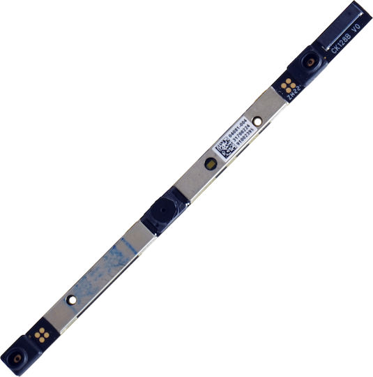 Webcam Built-in Camera Module Asus Vivobook X1504za X1504va X1502va E1404ga E1504ga E1504fa X1404va X1404za M1502qa M1502ya X1704va X1704za 04081-00430500 04081-00431700 Hd Code 1-cam126
