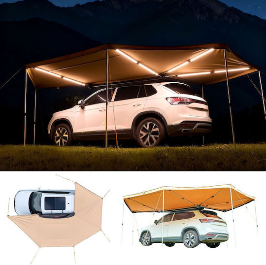 Vevor Tent Extension Camping