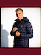 Jacke Navy