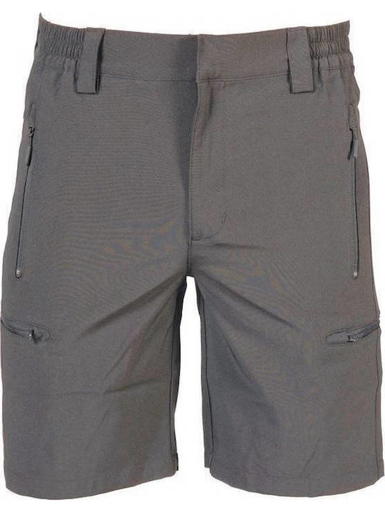 JRC Ανδρική Βερμούδα Grey