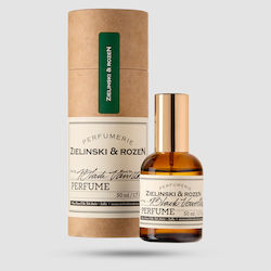 Zielinski & Rozen Schwarze Vanille Eau de Parfum 50ml Zielinski & Rozen Schwarze Vanille Eau de Parfum 50ml
