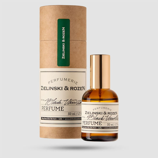 Black Vanilla Eau de Parfum 50ml