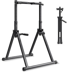 Vevor Μονόζυγο Πόρτας για Χρήστη έως 150kg