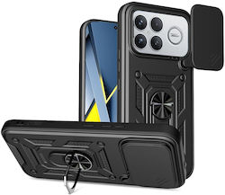 Tech-Protect Camshield Blace (Poco F8 Ultra) Tech-Protect Camshield Blace (Poco F8 Ultra)