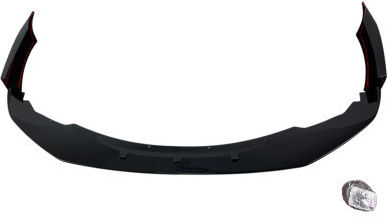 Spoiler Αυτοκινήτου Μπροστά Συμβατό με BMW F20 2011-2014