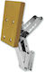 Inox Boat Engine Mount