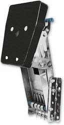 Inox Boat Engine Mount