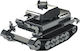 Metal Time Pz.kpfw Ii Ausf.g 63 Parts World Tanks