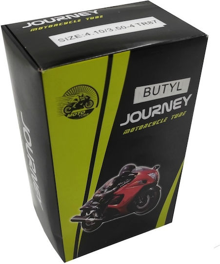 Wanda Journey 4.10/3.50-4 Αεροθαλαμος Ηλεκτρικων Αναπηρικων Αμαξιδιων Tr 87 Βαλβιδα Λοξη