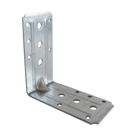 Γωνία Σύνδεσης για Πέργκολα Γαλβανιζέ 130x130cm