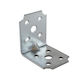 Unghiul de conectare pentru Pergolă Galvanizat 50x50cm 1buc