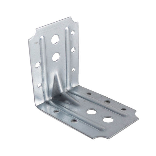 Unghiul de conectare pentru Pergolă Galvanizat 90x90cm 1buc