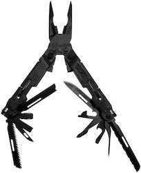 Sog PowerAccess Deluxe Πολυεργαλείο Μαύρο