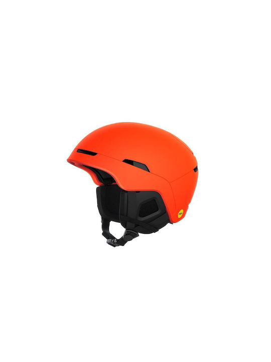 Poc Obex Ανδρικό Κράνος για Σκι & Snowboard σε Χρώμα Poc Obex Ανδρικό Κράνος για Σκι & Snowboard σε Χρώμα