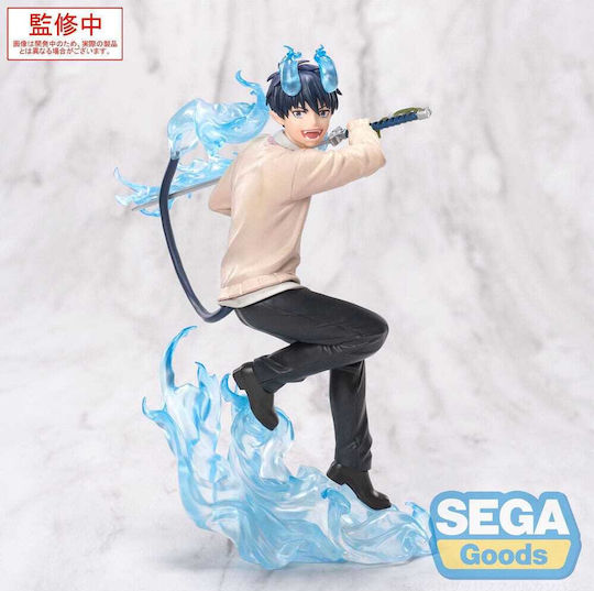 Sega Goods Rin Okumura Φιγούρα 18εκ.
