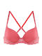 Roz Sutien cu Baloane