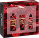 Primo Bagno Ruby Passion Hautpflegeset für Rein...
