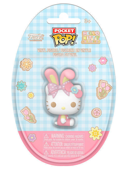 Funko Pocket Pop! Egg: Hello Kitty And Friends ...