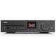 Teufel Hi-Fi CD Player Black