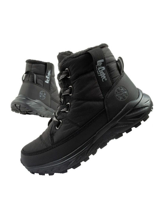 Lee Cooper Women's Black Hiking Shoes Lee Cooper Women's Black Hiking Shoes