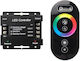 Vencore 6613-10006 RGB Controller 12-24V 216-432W RF Fernbedienung RGB RF Steuerung 12 Volt 216 Watt & 24 Volt 432 Watt Maximalbelastung