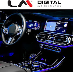LM Digital RGB
