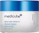 Medicube Zero Pore Face Cream for Blemishes with Hyaluronic Acid & Centella Asiatica 50ml