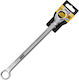 Doppelter Polygon-Schlüssel Hammer Größe 27x32mm