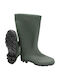 Arbeitssicherheitsstiefel Grün