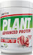 Per4m Plant Protein Soja mit Geschmack Strawberry Creme 900gr