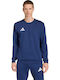 Entrada Sweatshirt Navy Blue
