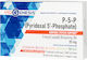 P-5-P Pyridoxal-5'-Phosphat 20 mg 30 Kapseln