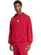 Essentials Φούτερ με Κουκούλα Red