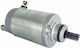 Vicma Motorcycle Starter Motor 15624
