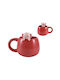 I-Total Mug Ceramic 450ml