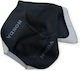 Tansalp650 Honda Anti-Slip Seat Cover Grey Stitching Honda Logos
