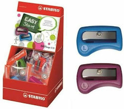 Pencil Sharpener Stabilo Easyergo 4572/4 Left Pencil Sharpener Stabilo Easyergo 4572/4 Left