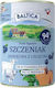 Baltica Wet Food for Puppies with Lamb 400gr