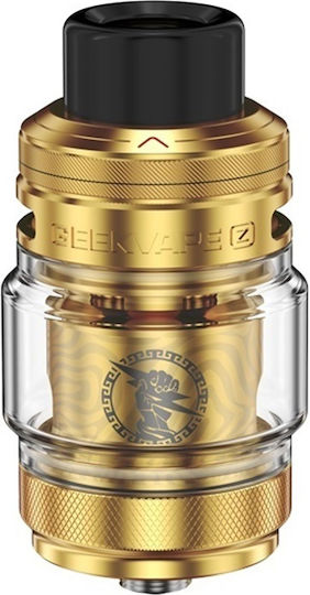 Geek Vape Атомайзер за Електронни Цигари 5.5мл 26мм Златист