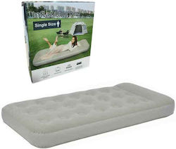 Inflatable Single Camping Air Mattress