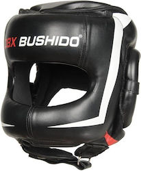 Boxing Helmet Visor M – Ninja