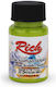 Rich 50ml Stoff Pistaziengrün
