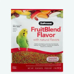Zupreem Fruitblends Small Birds 1kg Zupreem Fruitblends Small Birds 1kg