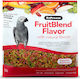 Zupreem Fruitblends Medium Large Birds 1.5kg