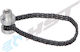 Φιλτροκλειδο Αλυσιδας 1/2'' 60-115mm Hst0403