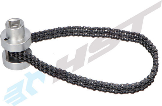 Φιλτροκλειδο Αλυσιδας 1/2'' 60-115mm Hst0403