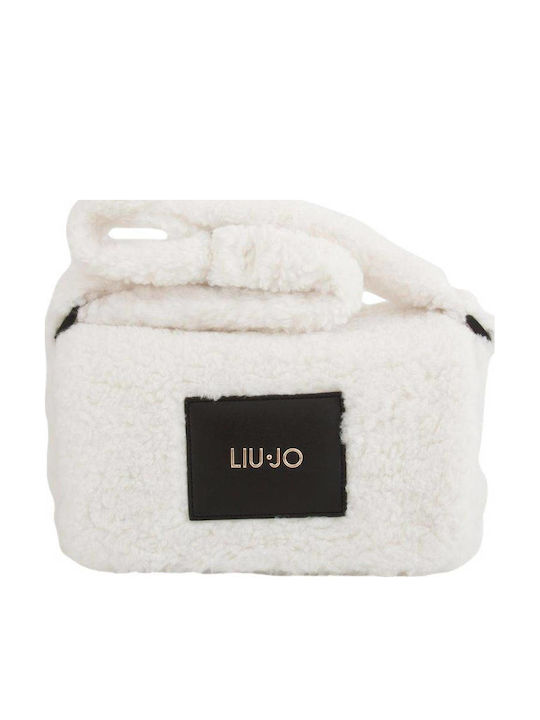 Liu Jo Women's Bag Crossbody White