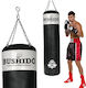 DBX Bushido Speed Punching Bag 40kg White