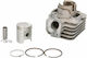 Inparts Κύλινδρος Κινητήρα Μοτοσυκλέτας 40mm για Peugeot Speedfight / Elyseo / Trekker