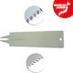 Zetsaw Ryoba Double Edge S-250 Резервно Острие 30210